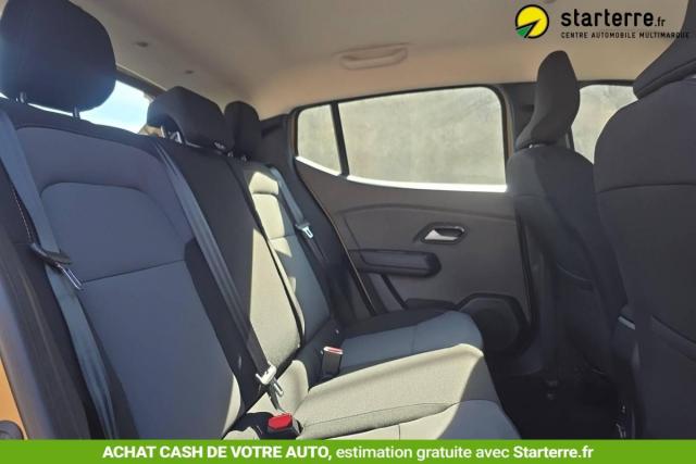 Dacia Sandero image 3
