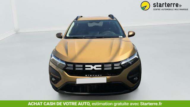 Dacia Sandero image 5