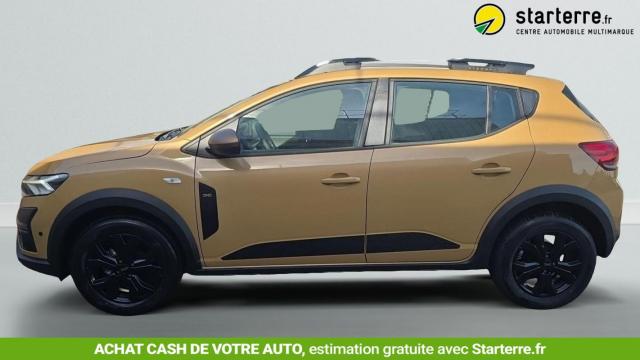 Dacia Sandero image 2