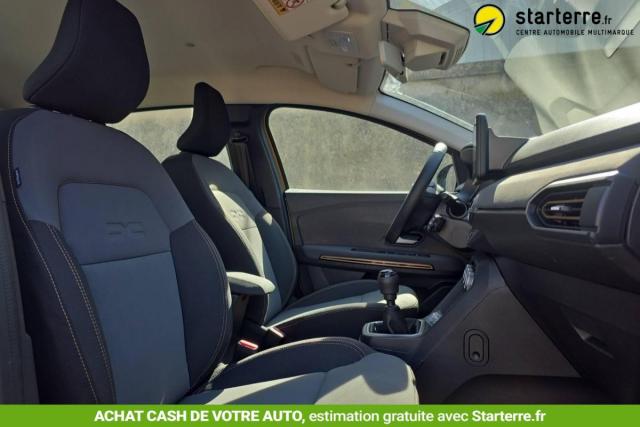 Dacia Sandero image 9