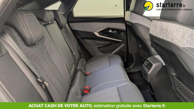 Peugeot 3008 image 5