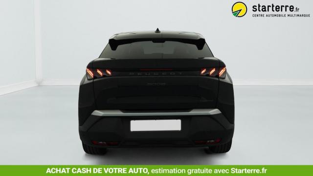 Peugeot 3008 image 8