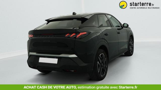 Peugeot 3008 image 3