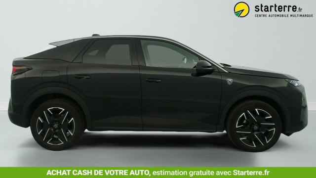 Peugeot 3008 image 1