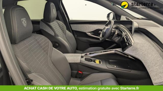 Peugeot 3008 image 6