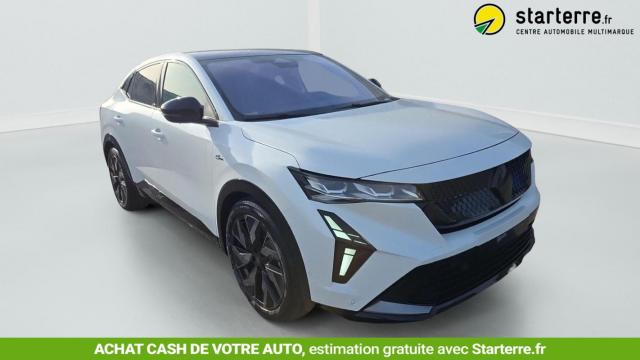Renault Rafale E-Tech Full Hybrid 200ch Esprit Alpine