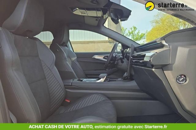 Renault Rafale image 6