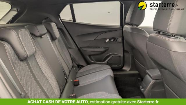 Peugeot 2008 image 5