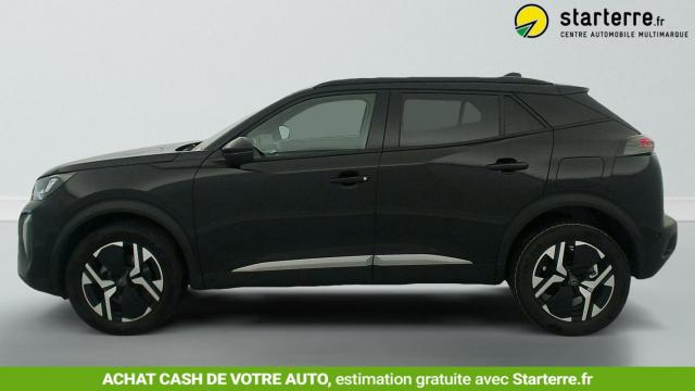 Peugeot 2008 image 4