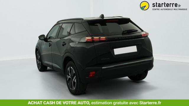 Peugeot 2008 image 9