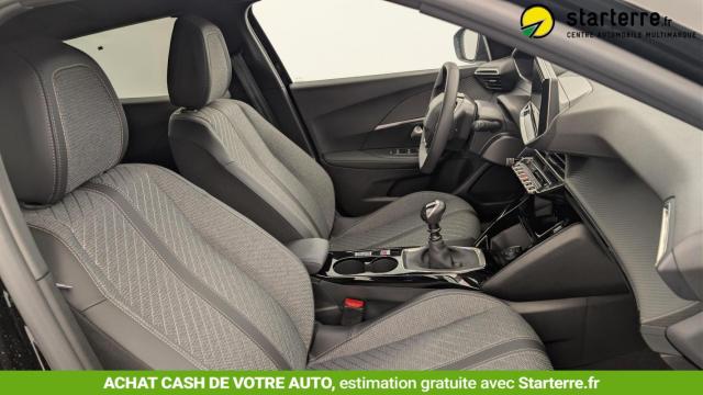 Peugeot 2008 image 6