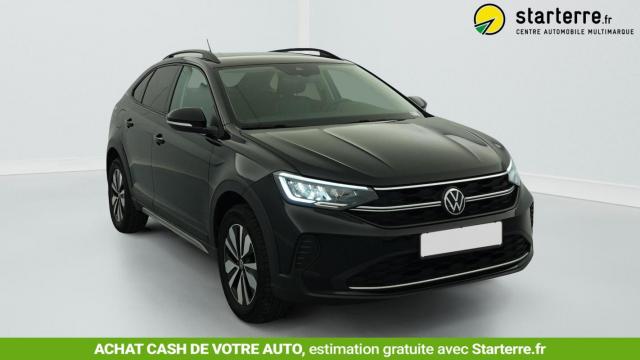 Volkswagen Taigo 1.0 Tsi 95 Bvm5 Life