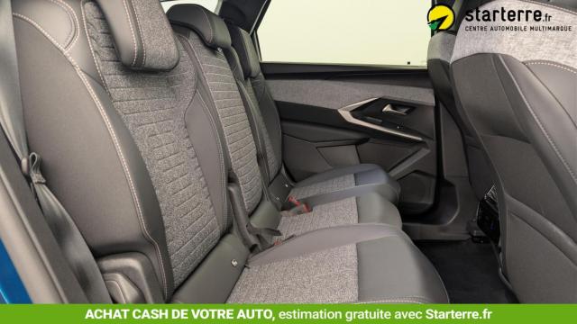 Peugeot 5008 image 9