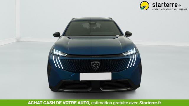 Peugeot 5008 image 8