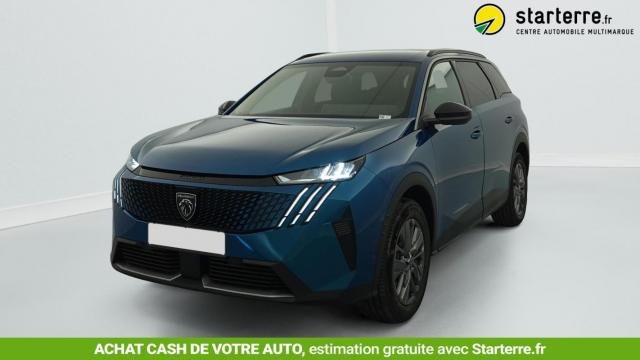 Peugeot 5008 image 6