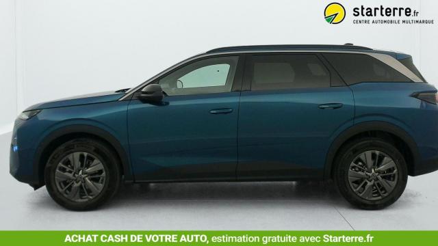 Peugeot 5008 image 3