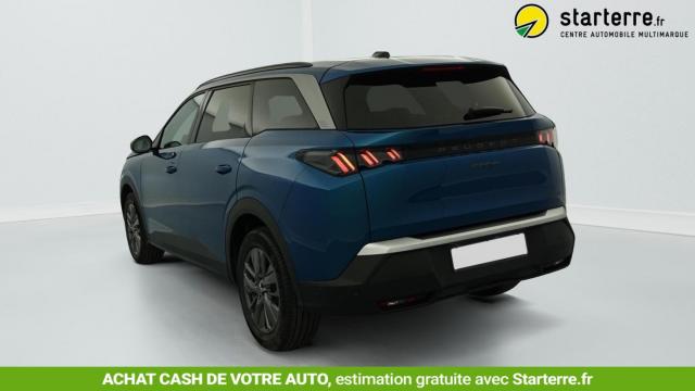Peugeot 5008 image 5