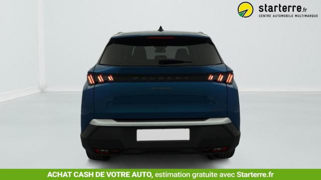 Peugeot 5008 image 1