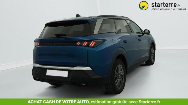 Peugeot 5008 image 7