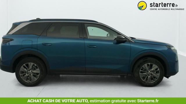 Peugeot 5008 image 4