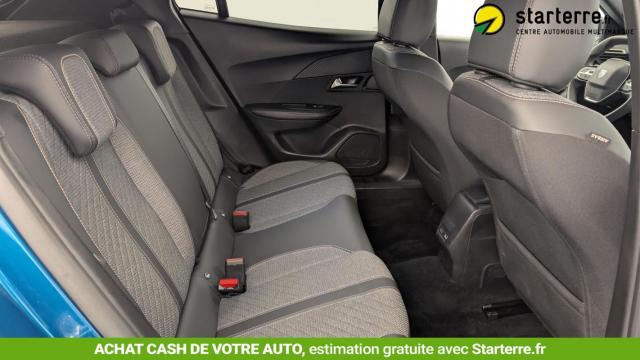 Peugeot 2008 image 5