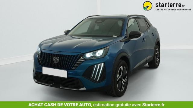 Peugeot 2008 image 4