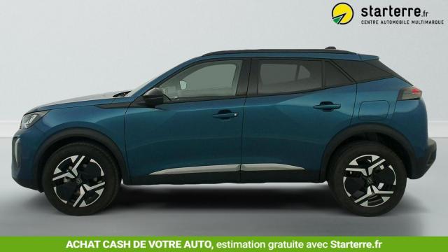 Peugeot 2008 image 9