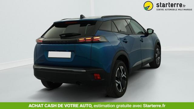 Peugeot 2008 image 8