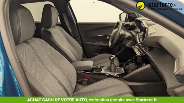 Peugeot 2008 image 3