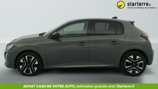 Peugeot 208 image 1