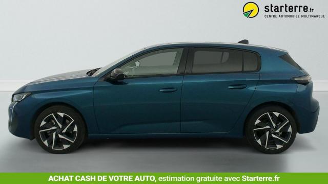 Peugeot 308 image 4