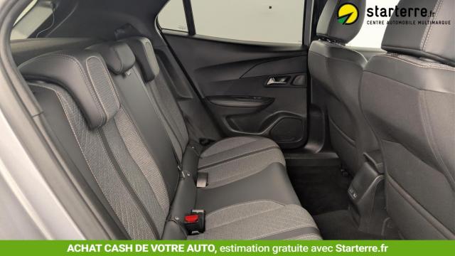 Peugeot 2008 image 5