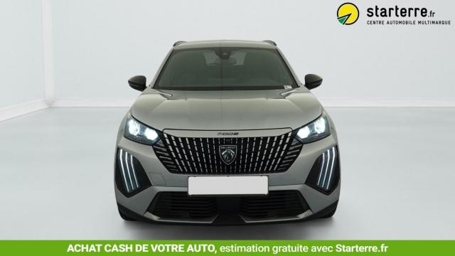 Peugeot 2008 image 2