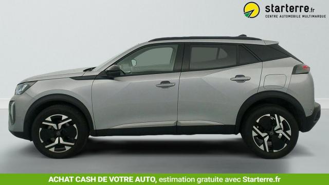 Peugeot 2008 image 4