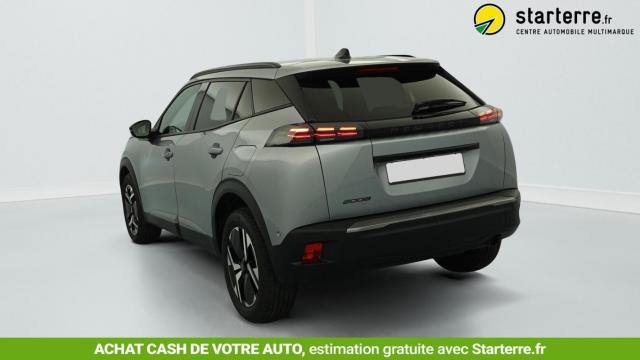 Peugeot 2008 image 3