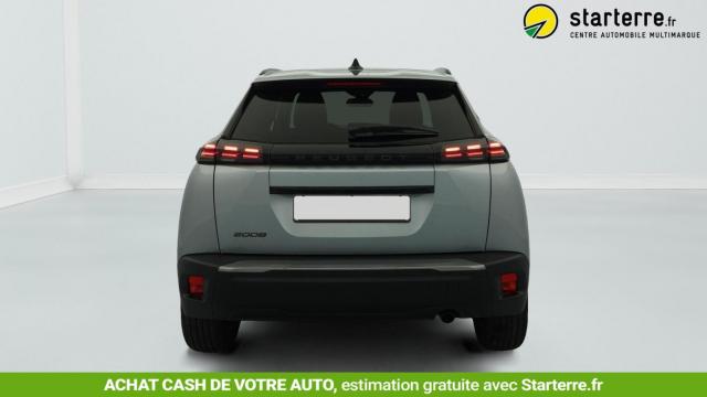 Peugeot 2008 image 9