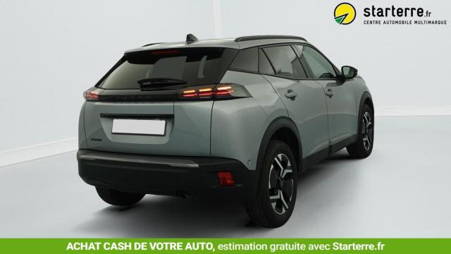 Peugeot 2008 image 8