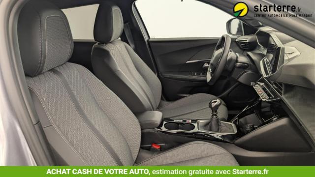 Peugeot 2008 image 1