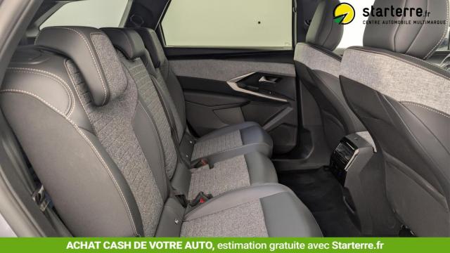 Peugeot 5008 image 7