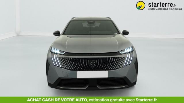 Peugeot 5008 image 6
