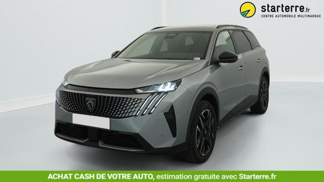 Peugeot 5008 image 8