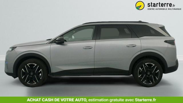 Peugeot 5008 image 4