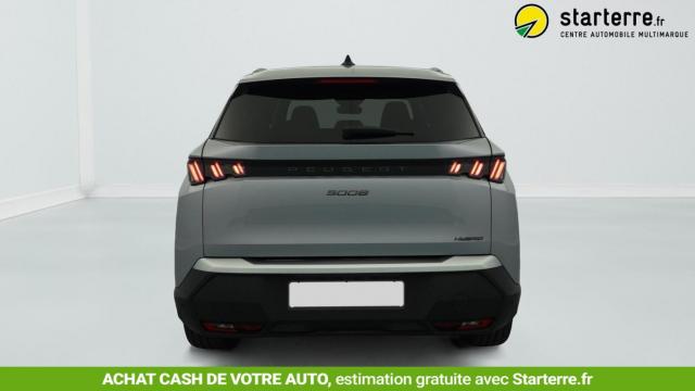 Peugeot 5008 image 9