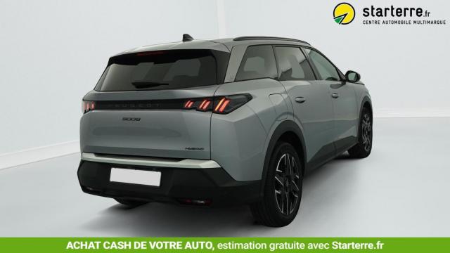 Peugeot 5008 image 5