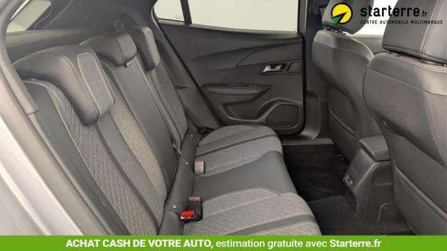 Peugeot 2008 image 8