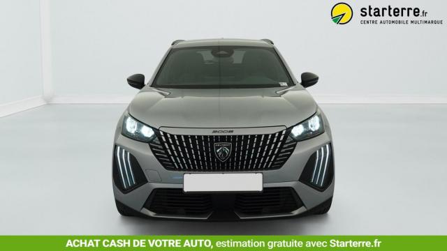 Peugeot 2008 image 1