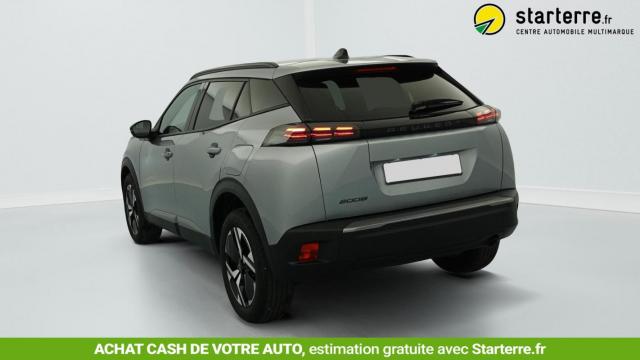 Peugeot 2008 image 6