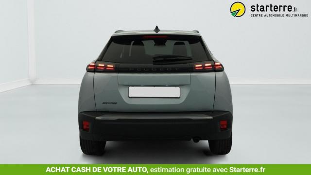 Peugeot 2008 image 3