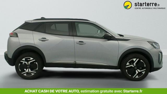 Peugeot 2008 image 4
