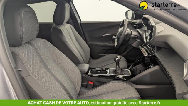 Peugeot 2008 image 2